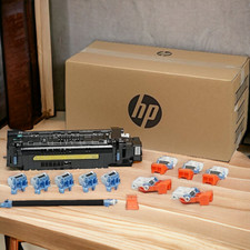 Laserjet 110v maintenance for sale  Winchester