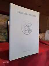Presenza assenza collezione usato  Roe Volciano