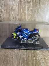 Yamaha yzr500 shinyanakano d'occasion  Bonsecours