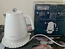 Delonghi eclettica kby3001.w for sale  HALESOWEN