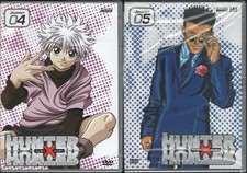 Lotto dvd hunter usato  Pesaro