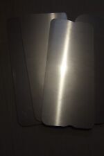 Aluminium sheet 2mm for sale  RUSHDEN