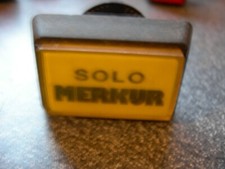Drucktaster solo merkur gebraucht kaufen  Wilhelmsthal