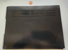 Dwindle distribution industrie for sale  Rutland