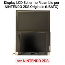 nintendo 2ds ricambi usato nintendo 2ds ricambi usato Piedimonte Etneo