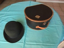 Chapeau melon boite d'occasion  Lisieux