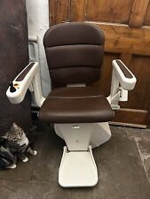 Handicare freecurve stairlift for sale  REDDITCH