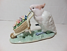 lladro birds for sale  Lakeland