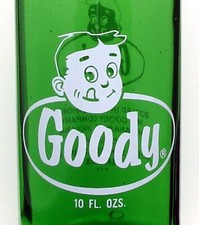Goody willow springs for sale  Glenwood
