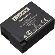 Panasonic dmw blc12 usato  Roccagloriosa