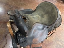 Fabtron handcrafted saddlery for sale  O Brien