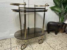 Teewagen barwagen service gebraucht kaufen  Rodenberg
