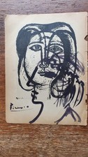 Pablo picasso nice for sale  LONDON
