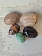 Collection onyx marble for sale  WIGAN