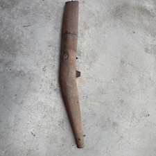 Terminale scarico maico usato Terminale scarico maico usato  Tavernole sul Mella