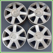 Cerchi lega toyota usato  Cona