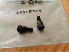 Ducati genuine screw d'occasion  Herblay