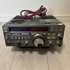 Yaesu 757gx cordon d'occasion  Expédié en France