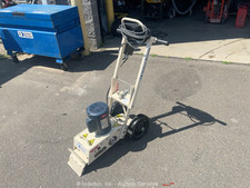 tile edco scraper for sale  Bridgeport