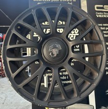 cerchi 17 4x98 usato cerchi 17 4x98 usato Biella