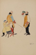 Duellierende ritter theaterset gebraucht kaufen  Frankfurt am Main