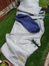 Tailormade silver screens for sale  BLACKBURN