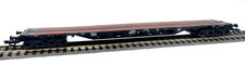Roco 46209 flachwagen gebraucht kaufen  Harsdorf