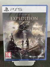 Ps5 clair obscur d'occasion  Vervins