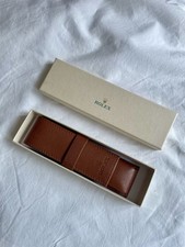 Rolex official leather for sale  WASHINGTON