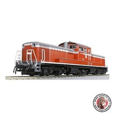 Locomotive diesel modèle d'occasion  Expédié en France