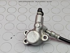 Attuatore frizione friction usato  Italia