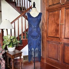 1920s flapper beaded for sale  Cuyahoga Falls