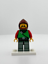 Lego forestman minifigure for sale  Rogers