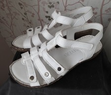 Ladies white bar for sale  WORTHING