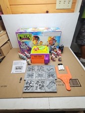 Jakks creepy crawlers for sale  Troy Mills