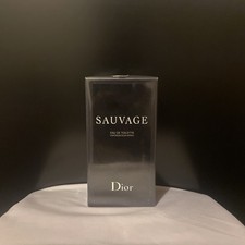 Dior sauvage eau for sale  CARDIFF