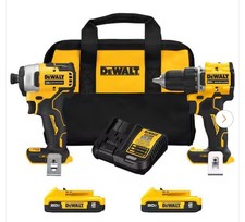 Dewalt atomic volt for sale  Sacramento