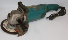 Vintage makita ga7110 for sale  Britt