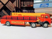 Jrd original camion d'occasion  Poitiers