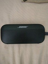 Enceinte bose soundlink d'occasion  Paris XI