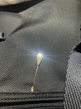 Ear wax spoon for sale  Austin