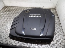Audi motorabdeckung 03l103925a gebraucht kaufen  Massenbachhausen