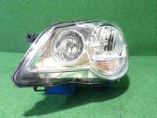Farol esquerdo Volkswagen Polo 2008 ABA-9NBTS 6Q2941007N [usado] [PA96292478] comprar usado  Enviando para Brazil