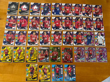 Panini adrenalyn ligue1 d'occasion  Cranves-Sales