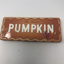 Too faced pumpkin usato  Spedire a Italy