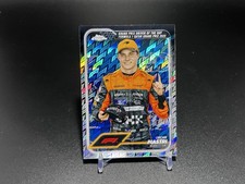 2024 topps chrome gebraucht kaufen  München