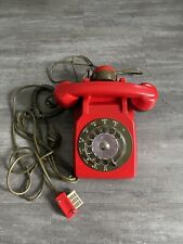 Téléphone vintage socotel d'occasion  France