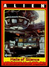 1979 topps alien for sale  Nampa