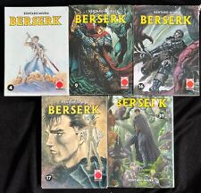Manga berserk band gebraucht kaufen  Gehrden