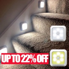 6led escalier lampe d'occasion  France